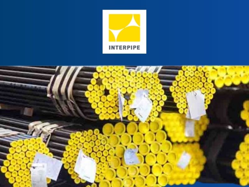 Interpipe Seamless Pipes