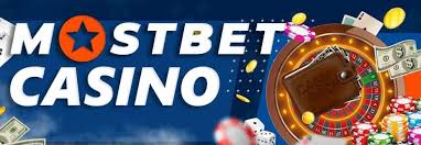 Mostbet AZ Azərbaycanda etibarlı onlayn qumar müəssisəsi və mərc oyunları