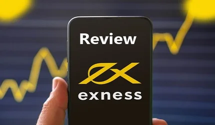 Whatever requirement to know to be regarding Exness Broker!